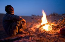 4 Days Merzouga Desert from Marrakech