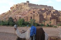 4 Days Merzouga Desert from Marrakech