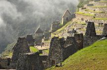 4-Day Lares Trek to Machu Picchu from Cusco