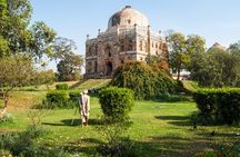 Lodhi Garden Heritage Walk