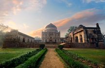 Lodhi Garden Heritage Walk