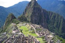 4-Day Salkantay Trek to Machu Picchu