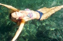 Private Boat to visit Holbox surroundings (3-Island Tour)