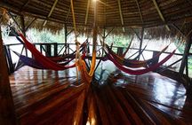 5-Day Cuyabeno Amazon Eco-Lodge Adventure