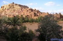 5 Days Merzouga Desert from Marrakech