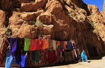 5 Days Merzouga Desert from Marrakech