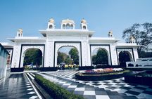 Gurudwara Bangla Sahib Walking and Taste Tour