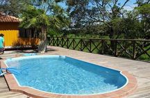 6-Day Pantanal & Bonito Experience