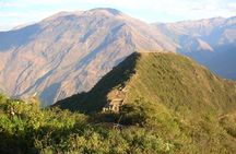 8-Day Choquequirao Trek to Machu Picchu