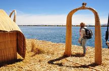 Lake Titicaca Day Tour from Puno