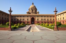 Delhi Metro Guided Tour - Walk And Taste