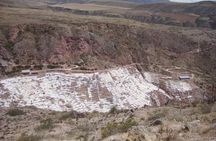 Sacred Valley 4x4 Quadbike Adventure from Cusco
