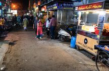Agra Walking And Tasting Guided Tour