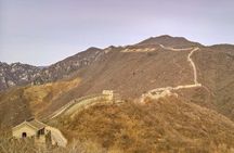 Beijing Budget EXPRESS TAXI To Great Wall of China at MuTianYu 