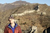 Beijing Budget EXPRESS TAXI To Great Wall of China at MuTianYu 