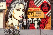 East Village Rock and Roll Tour *Rock Junket Tours