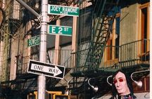 East Village Rock and Roll Tour *Rock Junket Tours