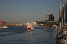 Vancouver Harbor Sightseeing Cruise