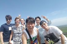 Jeju Premium Small Group UNESCO Day Tour - East Course