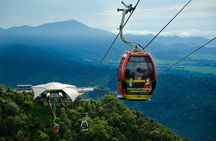 Full Day Langkawi City Tour with Cable Car