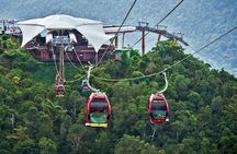 Full Day Langkawi City Tour with Cable Car