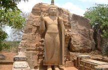 5-Day in Cultural Heart of Sri Lanka