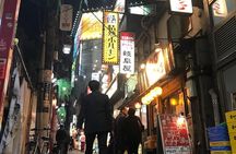 Tokyo life after 5 - Foods & Drinks