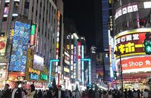 Tokyo life after 5 - Foods & Drinks