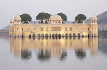 Rajasthan with Gujarat Tour