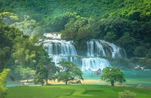 Ban Gioc Waterfall 3 Days 2 Nights From Hanoi