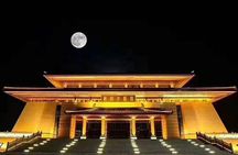 3-Day Dunhuang VIP Silk Road Tour: Mogao Grottoes and Han Great Wall