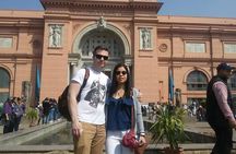 Half-Day tour to Egyptian Museum of Pharaonic Antiquities