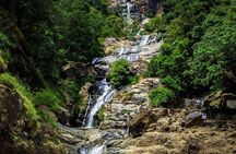 8-Day Private Ramayana Trail Tour from Colombo