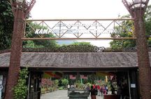 Sarawak Cultural Village Tour