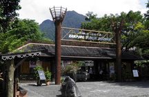 Sarawak Cultural Village Tour