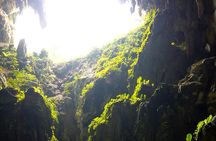 Kuching Fairy & Wind Caves Tour