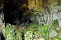 Kuching Fairy & Wind Caves Tour