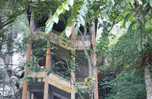 Kuching Fairy & Wind Caves Tour