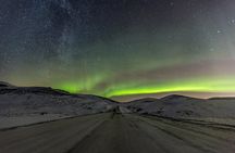 Northern Lights Tour from Reykjavik in a Super Jeep