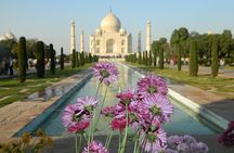 2 Days Private Agra Tour from Delhi
