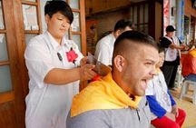 Private Custom Tour: Taipei in a Day