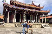Private Custom Tour: Taipei in a Day