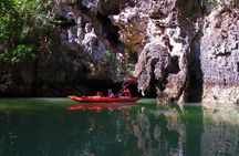 Premium Speedboat to James Bond, Panyee, Hong, Naka Island 