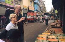 Half Day Private Custom Colombo City Tour From Negombo