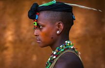 3 Days Omo Valley Tours From Jinka