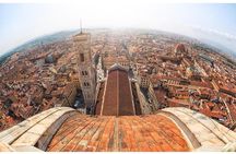 Duomo Complex Guided Tour with Cupola Entry Tickets 