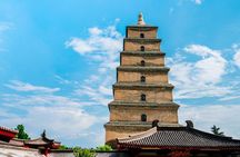 2 Day Private Xian Tour from Beijing