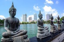 Half Day Private Custom Colombo City Tour
