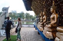Half Day Private Custom Colombo City Tour