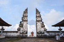 Gate Heaven of LEMPUYANG TEMPLE & East Bali Tours